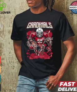 Arizona Cardinals football mascot shirt 2 Arizona Cardinals football mascot shirt