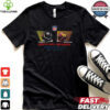 Tennessee Volunteers ’tis the season Halloween shirt