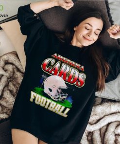 Arizona Cards Football Shirt