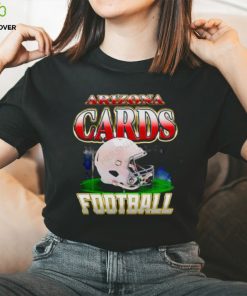 Arizona Cards Football Shirt