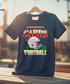 Arizona Cards Football Shirt