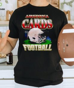 Arizona Cards Football Shirt