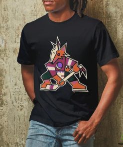 Arizona Coyotes Logo 2024 Shirt