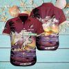 Cleveland Browns NFL Football Custom Name Hawaiian Shirt For Men And Women Style Gift For Fan hawaiian shirt