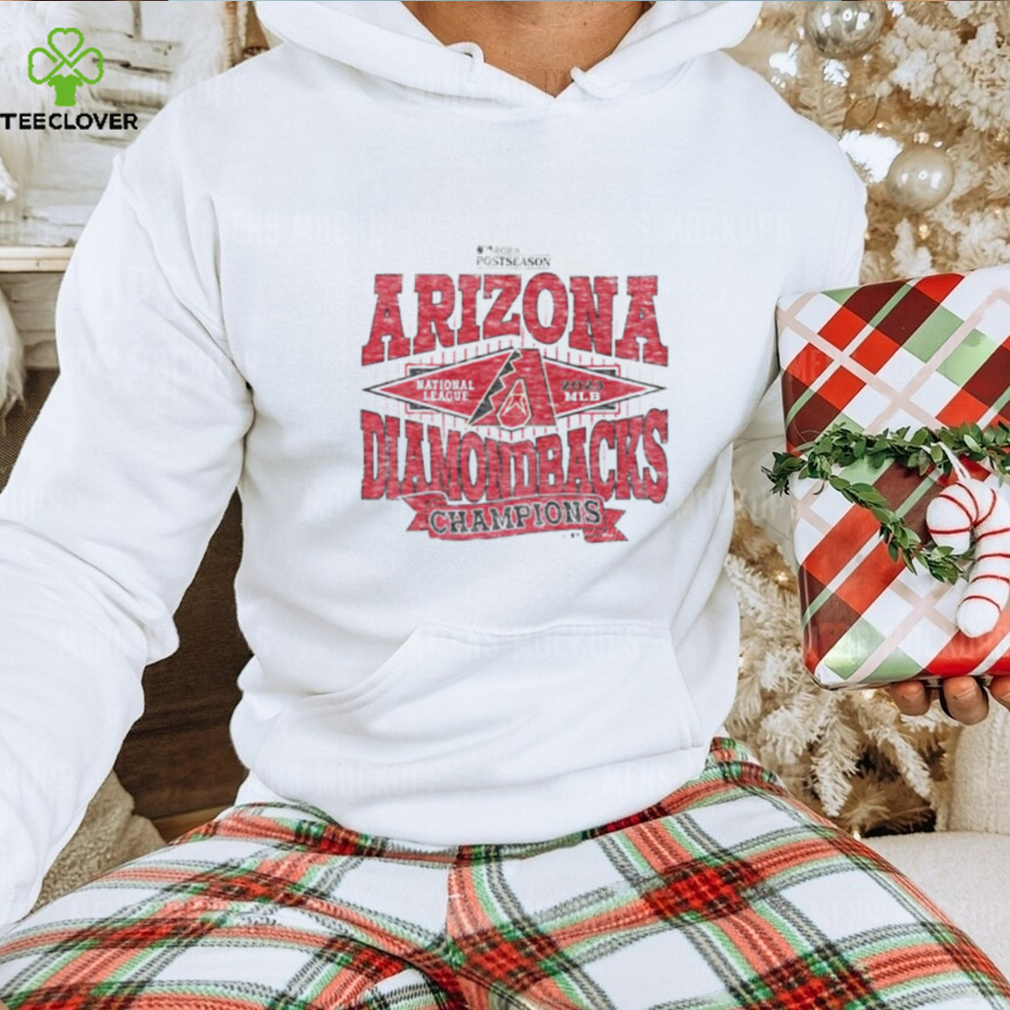 Arizona Diamondbacks 2023 National League Champs shirt Arizona Diamondbacks 2023 National League Champs shirt