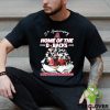 A true Hero Joey Chestnut shirt