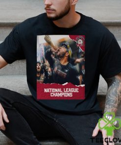 Arizona Diamondbacks Are Champs 2023 National League Champions Home Decor Poster Canvas 2 Arizona Diamondbacks Are Champs 2023 National League Champions Home Decor Poster Canvas