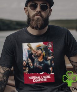 Arizona Diamondbacks Are Champs 2023 National League Champions Home Decor Poster Canvas 3 Arizona Diamondbacks Are Champs 2023 National League Champions Home Decor Poster Canvas