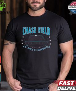 Arizona Diamondbacks Chase Field Shirt