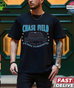 Arizona Diamondbacks Chase Field Shirt