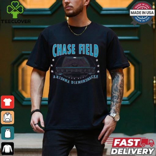 Arizona Diamondbacks Chase Field Shirt