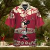 Philadelphia 76Ers National Basketball Association Hawaiian Shirt Gift For Fans