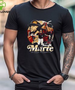 Arizona Diamondbacks Ketel Marte 4 signature retro hoodie, sweater, longsleeve, shirt v-neck, t-shirt