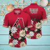 New York Yankees MLB Flower Hawaii Shirt And Thoodie, sweater, longsleeve, shirt v-neck, t-shirt For Fans