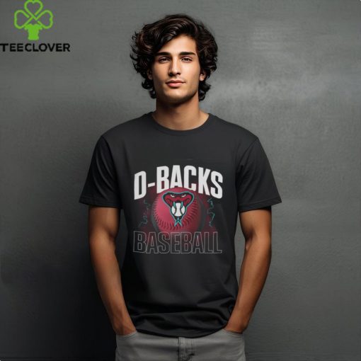 Arizona Diamondbacks Match Up 2024 T Shirt