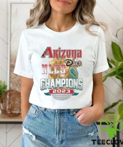 Arizona Diamondbacks NLCS Champions D Backs 2023 Shirt