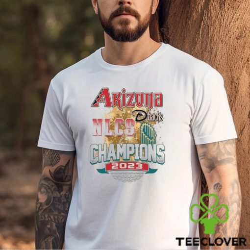 Arizona Diamondbacks NLCS Champions D Backs 2023 Shirt