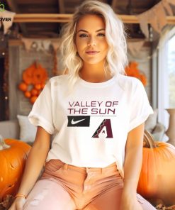 Arizona Diamondbacks Nike 2023 Postseason Legend Performance Shirt 2 Arizona Diamondbacks Nike 2023 Postseason Legend Performance Shirt