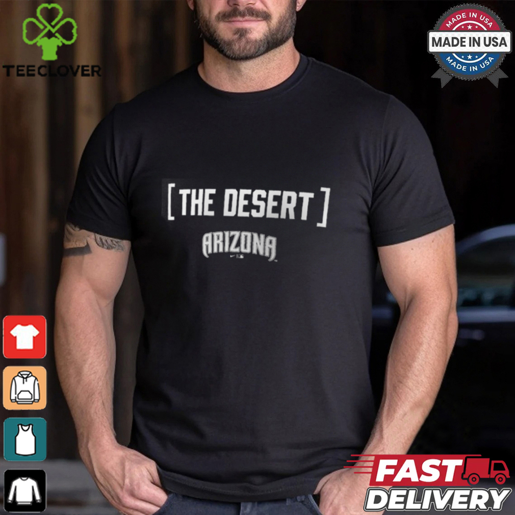 Arizona Diamondbacks Nike Local Nickname Shirt Arizona Diamondbacks Nike Local Nickname Shirt