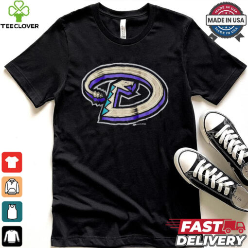 Arizona Diamondbacks Shirt