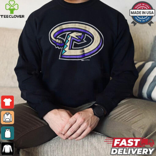 Arizona Diamondbacks Shirt