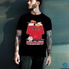 Godzilla Pink 1954 2024 70th Anniversary Thank You For The Memories Signatures Shirt