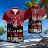 Animals Shark Summer Beach Hawaiian Shirt