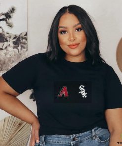 Arizona Diamondbacks VS Chicago White Sox MLB shirt