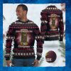 New Orleans Saints Mickey NFL American Football Ugly Christmas Sweater Sweathoodie, sweater, longsleeve, shirt v-neck, t-shirt Party
