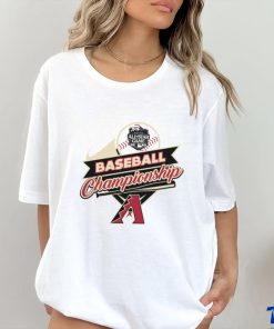 Arizona Diamondbacks baseball Championship All Star Game 2023 shirt