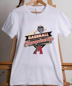 Arizona Diamondbacks baseball Championship All Star Game 2023 shirt