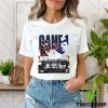 CTWpod Let Josh Be Josh shirt