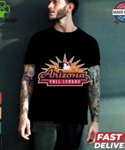 Arizona Fall League MLB 2024 shirt