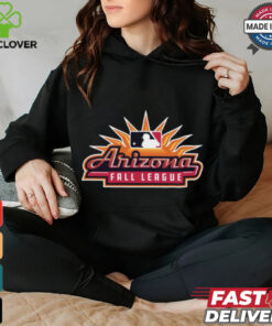 Arizona Fall League MLB 2024 hoodie, sweater, longsleeve, shirt v-neck, t-shirt