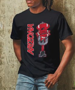 Arizona Football Turnover Sword T hoodie, sweater, longsleeve, shirt v-neck, t-shirt