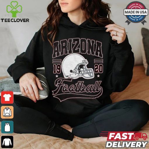 Arizona Football Vintage Unisex Retro Style Shirt