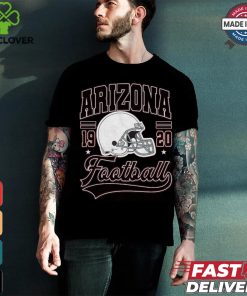 Arizona Football Vintage Unisex Retro Style Shirt