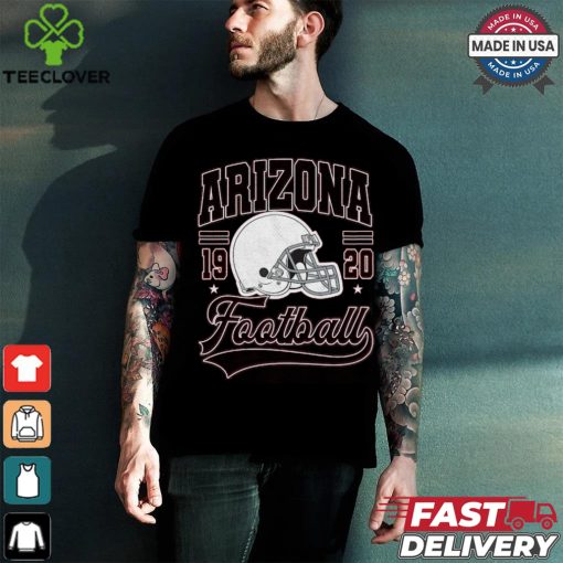 Arizona Football Vintage Unisex Retro Style Shirt