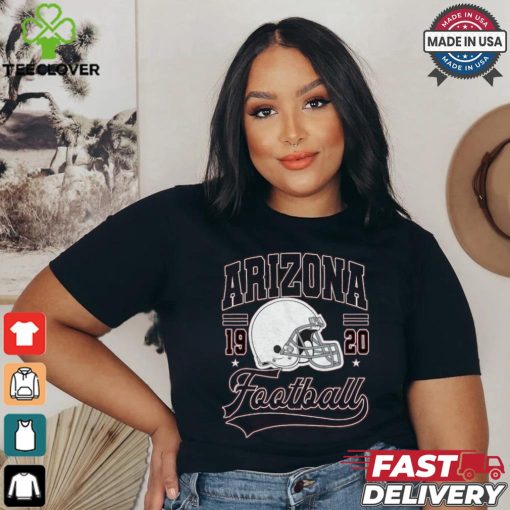 Arizona Football Vintage Unisex Retro Style Shirt
