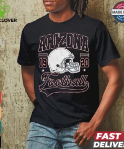 Arizona Football Vintage Unisex Retro Style Shirt