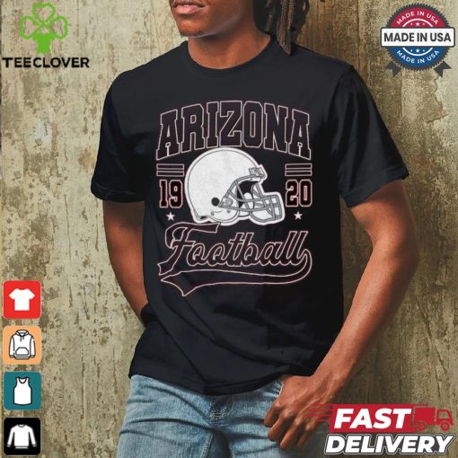 Arizona Football Vintage Unisex Retro Style Shirt