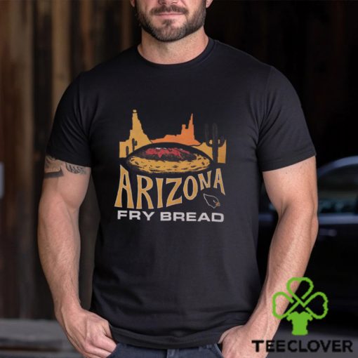 Arizona Fry Bread T Shirt