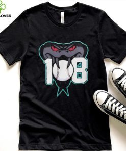 Arizona Snake 108 Shirt