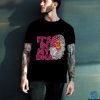 Official rifle coffee company hunting tacticock logo shirt