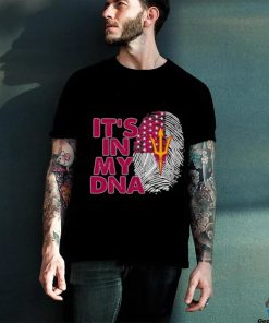 Arizona State Sun Devils Football 2023 It’s In My DNA Shirt