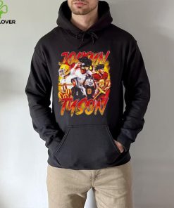 Arizona State Sun Devils Jordyn Tyson hoodie, sweater, longsleeve, shirt v-neck, t-shirt