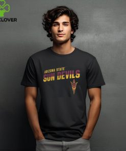 Arizona State Sun Devils Shirt