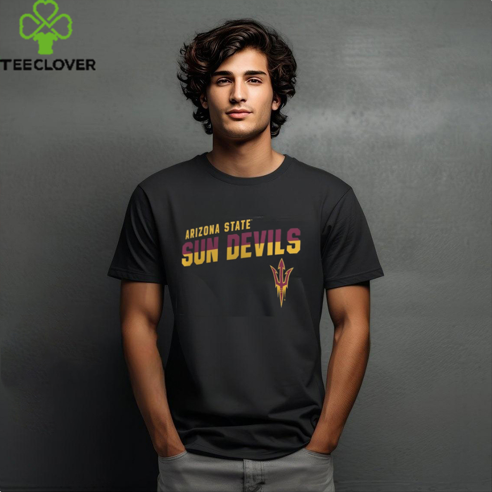 Arizona State Sun Devils Shirt Arizona State Sun Devils Shirt