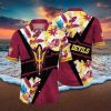 Canadian Special Operations Training Centre (CSOTC) Hawaiian Shirt Beach Hoilday Summer Gift