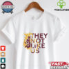 Josh Allen Hurdle Buffalo Bills you’ll go down history shirt